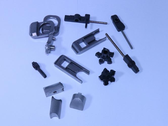 金属注射成型mim制品